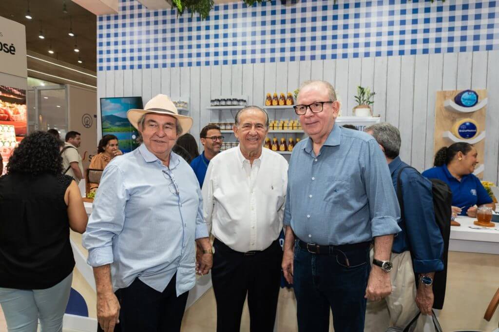 PEC Nordeste 2025