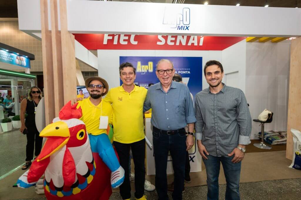 PEC Nordeste 2025