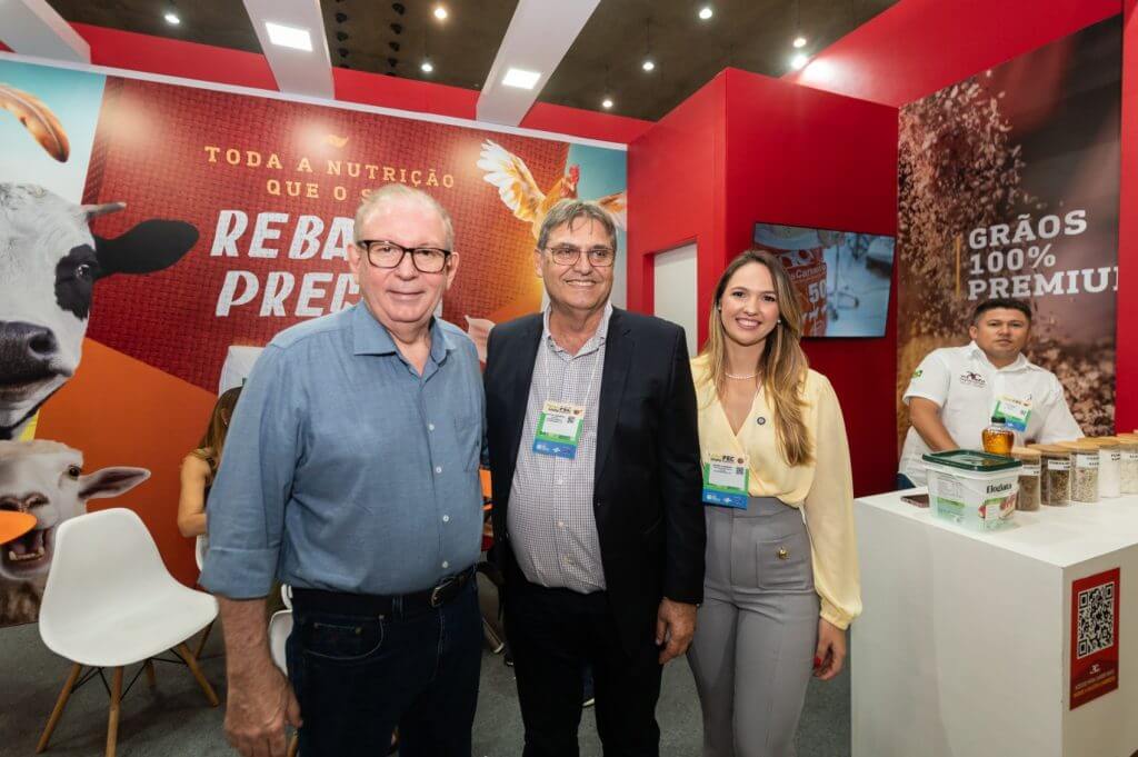 PEC Nordeste 2025