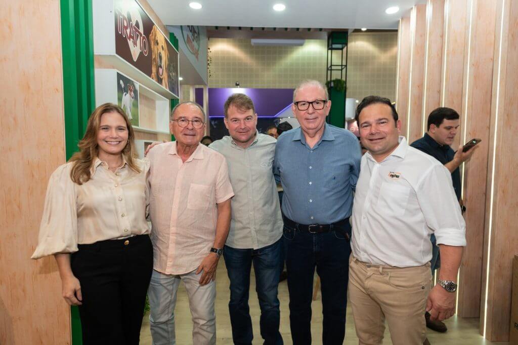 PEC Nordeste 2025