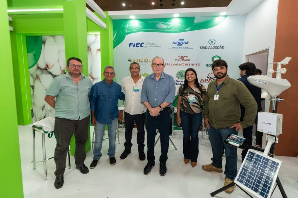PEC Nordeste 2025