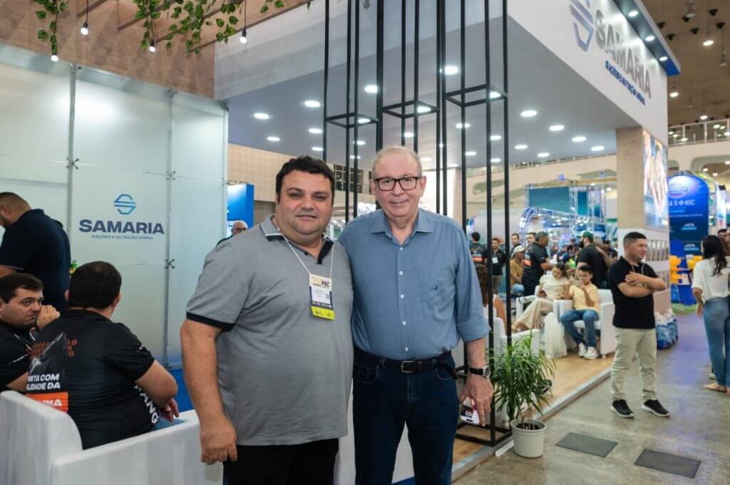 PEC Nordeste 2025