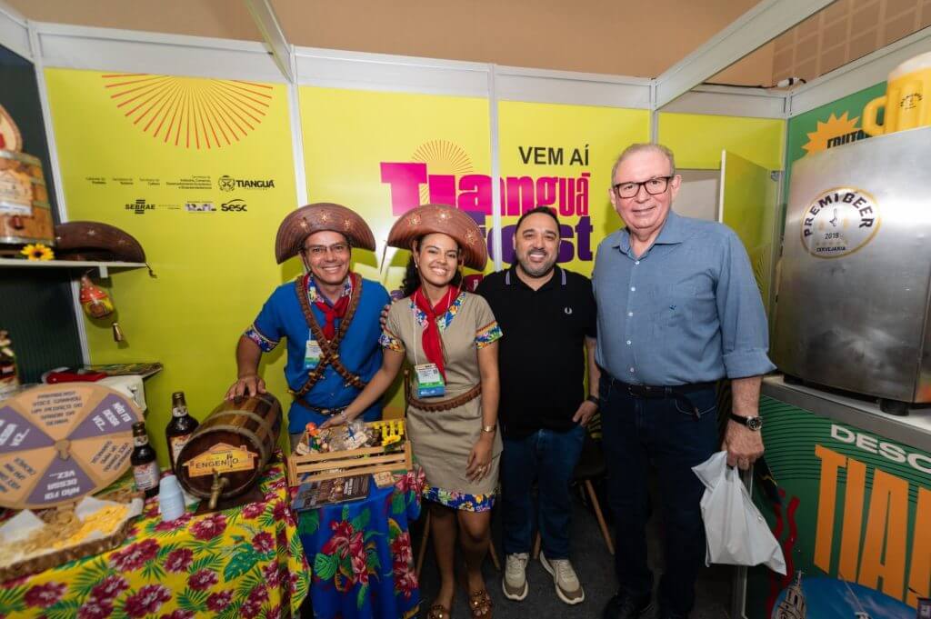 PEC Nordeste 2025