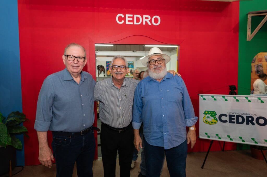 PEC Nordeste 2025
