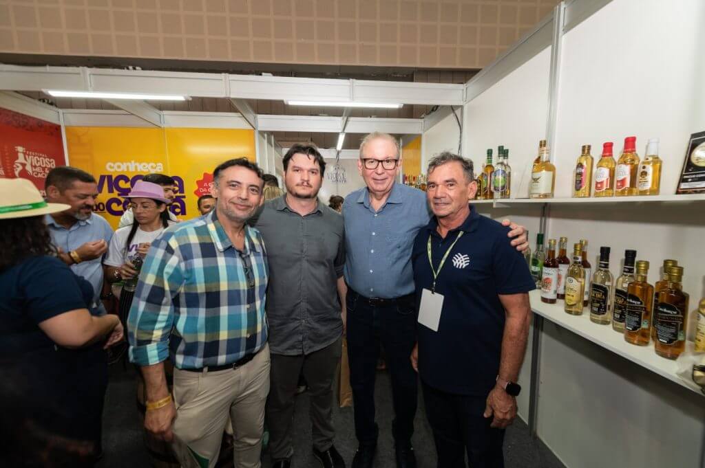 PEC Nordeste 2025
