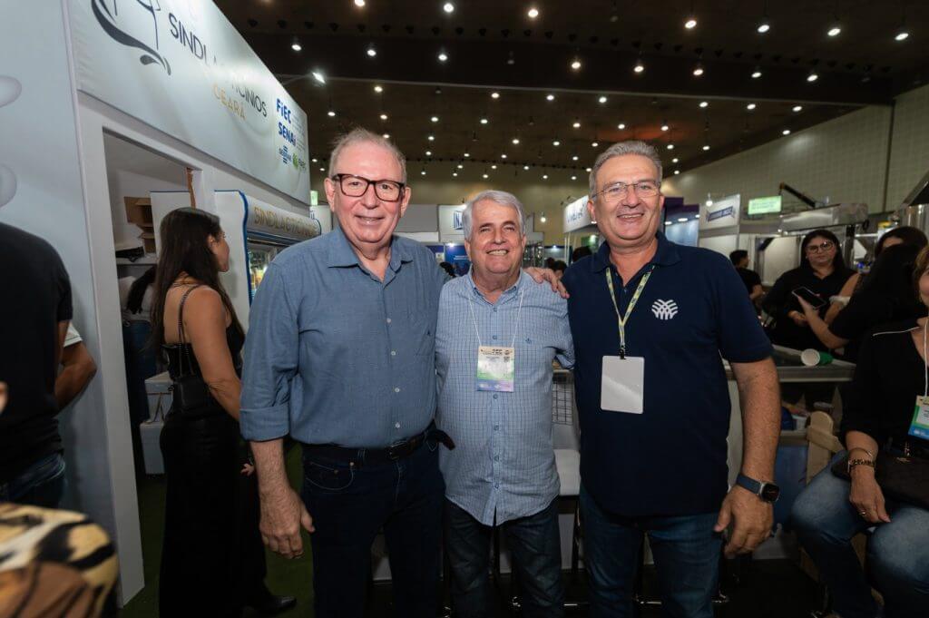 PEC Nordeste 2025