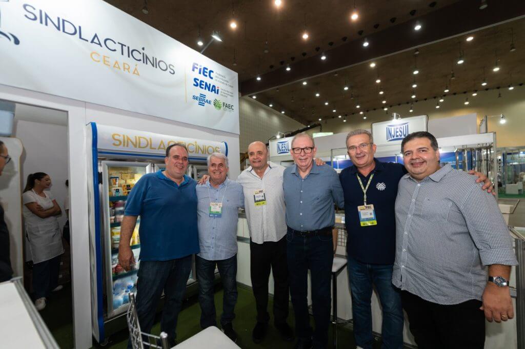 PEC Nordeste 2025