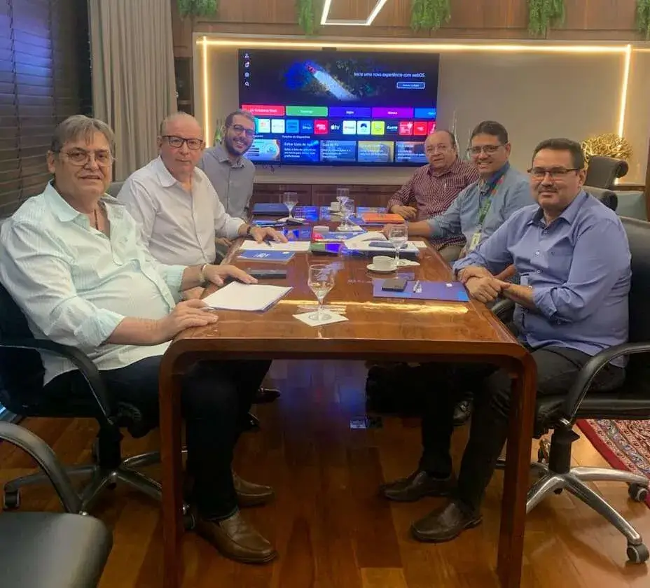 SDA debate fortalecimento da cadeia do algodão em reunião na Fiec