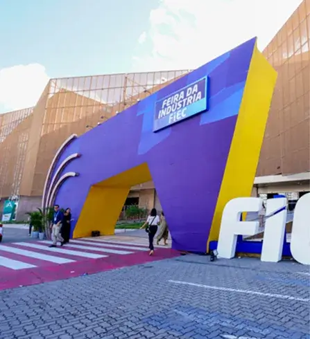 Feira da Indústria do Ceará 2026